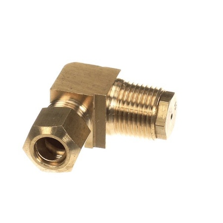 Vulcan Hart Elbow, Orifice #51 713944-00051